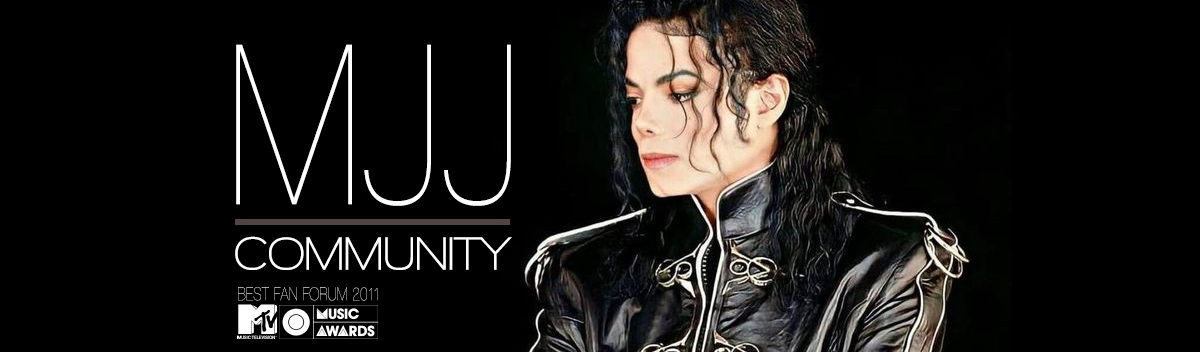 MJJCommunity | Michael Jackson Community