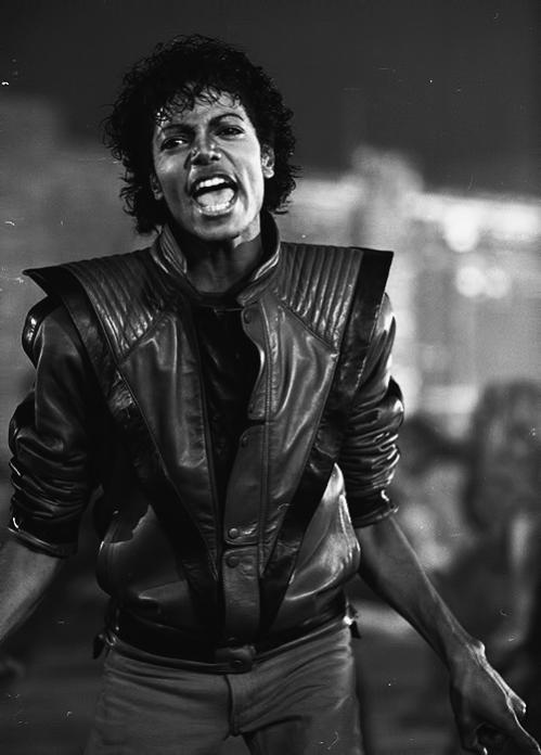 Thriller