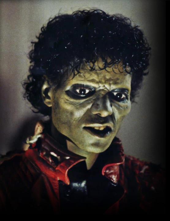 Thriller